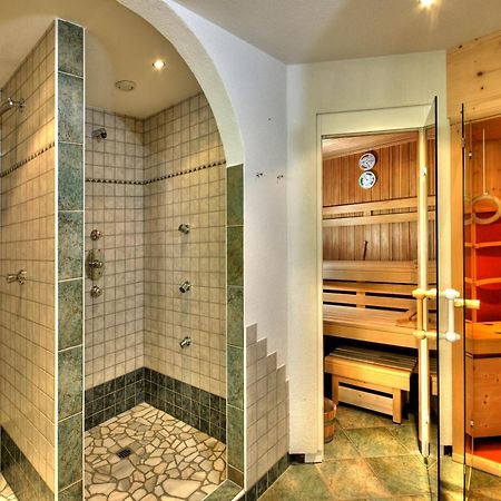 Hotel Garni Corinna Ισγκλ Εξωτερικό φωτογραφία